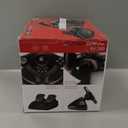 SUBSONIC- Superdrive SV250 Steering Wheel with pedals and gearshift paddles Racing Wheel for Nintendo Switch 2 - Switch - PS4 - Xbox Series X/S, Xbox One and PC