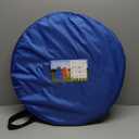 Portable pop-up Privacy Tent is Suitable for Outdoor Shower, Dressing Room, Sunshade and Camping Toilet