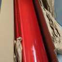 KANE Trough Feeder 48" 4 Pack (Red)