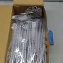 15 Packs Vacuum Bags for Travel with Rechargeable Pump, 3 Sizes Vacuum Seal Bags for Clothing, Compression Vacuum Travel Bags for Luggage, Vacuum Packing Bags for Closet Organization