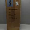 3 Ball Bowling Bags with Wheels, Bowling Bags 3 Ball Roller - 900D Oxford Waterproof PU, Bowling Bag with Multi-Separate Storage Pockets & Retractable Handle Extends to 40'' (Black)