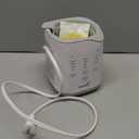 GROWNSY Bottle Warmer, 2025 Fast Baby Bottle Warmer for Breastmilk & Formula, Smart Temperature Control, with Timer, Thaw, Food Heater, Night Light, Calentador De Biberones for All Bottles