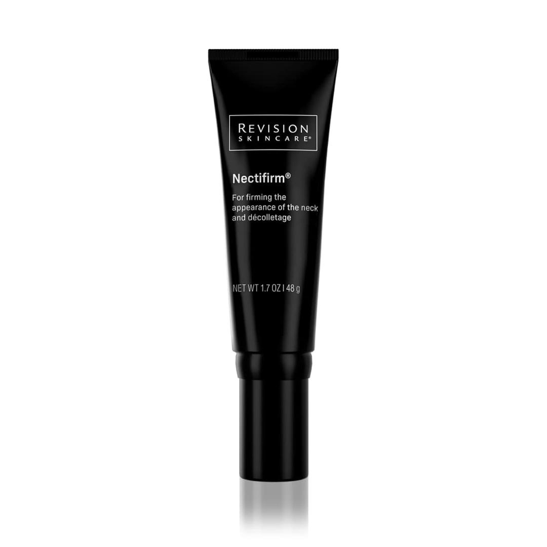 Revision Skincare Nectifirm, Anti Aging Neck Firming Cream for Reducing Fine Lines, Wrinkles and Crepey Skin (1.7 Ounce (Pack of 1))