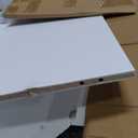 Swiss Madison Well Made Forever SM-BV255W Annecy 24" Bathroom Vanity in Galaxy White