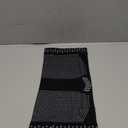 NEENCA Professional Knee Brace for Pain Relief, Medical Knee Support with Patella Pad & Side Stabilizers, Compression Knee Sleeve for Meniscus Tear, ACL, Joint Pain, Runner, Workout (Black, X-Large)