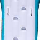 O'Brien Inflatable Pontoon Boat Slide for Boating 105" x 70" x 24"