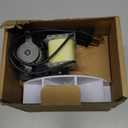 Universal Bathroom Vent Fan Motor Replacement Electric Motors Kit SM550 Compatible with Nutone Broan 50 CFM120V Replace C01575 65100 EM550 EM750