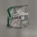 2 Packs [Upgraded] Qrity Cabinet Cupborad Furniture Door Lift Stay Support Hinge Damper - Support Up to 20KG - Opening Angle 75/90/110 - Come with Hex Key