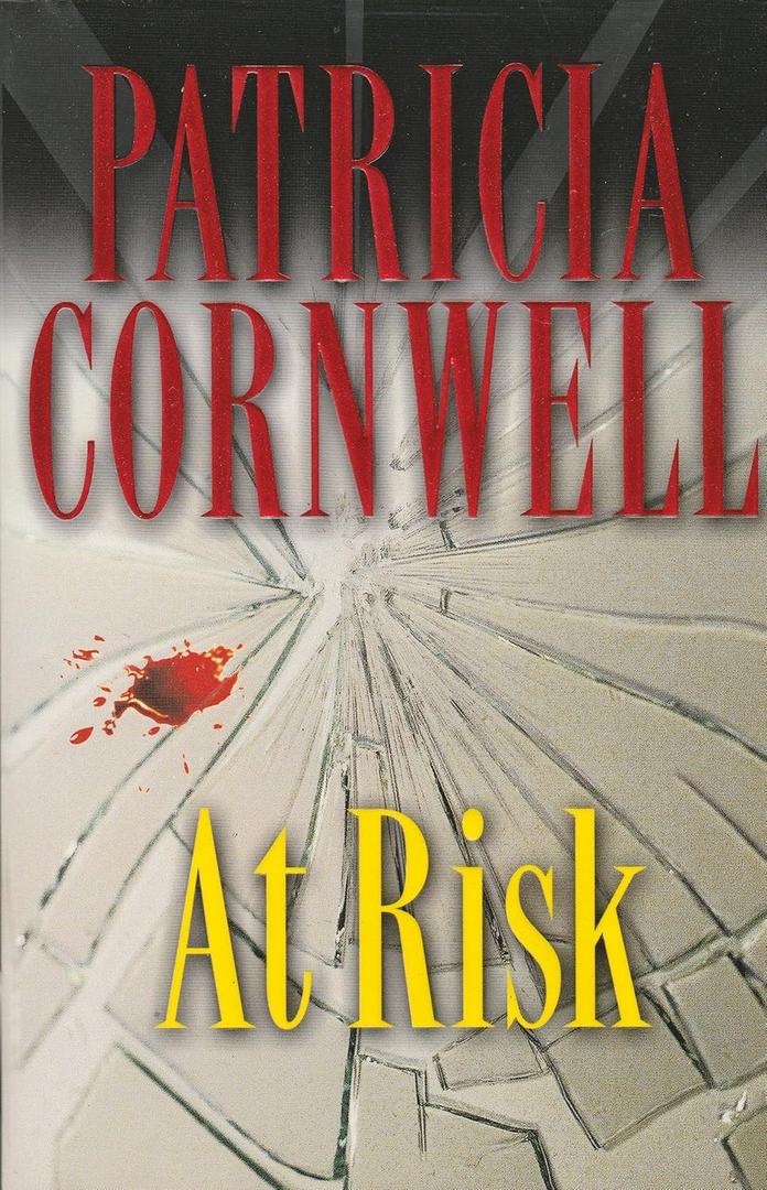 At Risk (Hardcover)