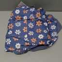 PetWarm Dog Recovery Suit, Onesies for Dogs, Dog Cone Alternative After Surgery Substitute E-Collar and Cone Prevent Licking Dog Onesies Pet Surgery Recovery Suit, Dinosaur Pattern, Blue Purple, 2XL