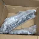 TUCAREST 4Pcs Suspension Kit (K641799 K641800 x2) Rear Control Arm Fit For 2003-2011 Fo-rd Crown Victoria/Lin-coln Town Car/Me-rcury Grand Marquis [#3W1Z5A649AA 3W1Z5500BA 522-067 522-282]