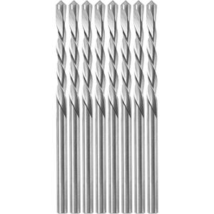 RotoZip GP8 1/8-Inch Drywall Guidepoint Cutting Bits (8-Pack), Cutting Drywall, For use with Roto Zip Spiral Saw