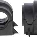 TRW Automotive JBU1320 Suspension Stabilizer Bar Bushing Kit for Ford Explorer: 2006-2016 and other applications