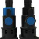 PP FLOW VALVE 700,1000,1200,1500