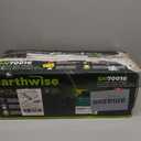 Earthwise SN70016 Electric Corded 12Amp Snow Shovel, 16" Width, 430lbs/Minute