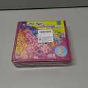 LANNEY Bracelet Making Kit, Friendship Bracelet Kit for Girls, 488 PCS Kandi Beads for Jewelry Making, Creative DIY Snap Beads Building Toys Set, Fun Christmas Birthday Gifts for Kids Ages 6-12