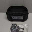 Speakers Bluetooth Wireless: 80W(Peak) Loud Speaker with Bass, 20H Playtime, IPX6 Waterproof, Large Jobsite Speakers for Work, Outdoor, Workshop, Garage, Portable Speaker with TWS (Black)