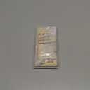 BENECREAT 3Pcs Knitting Needle Gauge Multifunctional Wood Spinning Control Card Knitting Tool for Spinners Yarn WPI Guide Gauge Measuring Tools Crochet Accessories