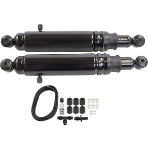 Monroe Max-Air MA836 Air Adjustable Air Shock Absorber Pack of 2 for Ford F-150