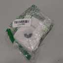 Apple AirTag (2nd Generation): Tracker for Keychain, Wallet, and More; Locator with Sound; Simple One-Tap Setup with iPhone or iPad; Key Finder with up to 1.5X Precision Finding Range