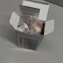 AquaSonic Water Flosser - Cordless Rechargeable Water Flossers for Teeth Cleaning - Waterproof Aqua Flosser, Portable Oral Irrigator for Dental Cleaning with 5 Jet Tips – Braces Home Travel