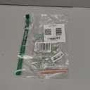 e.l.f. Camo Color Corrector, Hydrating & Long-Lasting Color Corrector For Camouflaging Discoloration, Dullness & Redness, Vegan & Cruelty-Free, Peach (0.09 Fl Oz (Pack of 1))