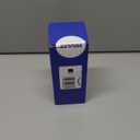 MIULEE 24x24 Inch Pack of 2 Decorative Linen Pillow Covers Boho Farmhouse Modern Soft Accent Euro Shams Throw Pillows for Bed Neutral Cushion Covers Sofa Couch Living Room Home Decor, Olive Green