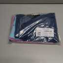 Amazon Essentials Disney | Marvel | Star Wars | Frozen | Princess Girls and Toddlers' Leggings, Multipacks (XXL)