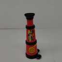 Disney Junior Mickey Mouse Adventure Spyglass with Sounds, Pirate Dress Up and Pretend Play, Kids Toys for Ages 3 Up by Just Play