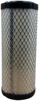 BANGTE Outer Air Filter 87682998 Fits for Case IH & New Holland Tractor, 87290073 87771913 87300179