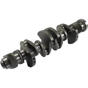 11217580483 Turbo Crankshaft compatible with BMW 335i 435i 535i 135i X5 X6 640i 740Li N55B30A 3.0L