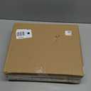 HTB Coffee Pods Storage Drawer for Organizing Nespresso Capsules, Can Be Used In Coffee Station, Kitchen, Home, Office, Holds 40 CoffeePods (1.Bamboo-Nespresso/32~48 Pods)