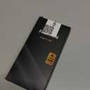 for iPhone 17 Pro Case Wallet with Card Holder (4-5 Cards), Slide Camera Cover, Military Grade Drop Shockproof, Heavy Duty Rugged Women Men Phone Case for iPhone 17 Pro 6.3" 2025, Blue