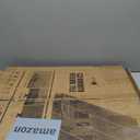 Art3d 12-pack Smooth PVC Drop Ceiling Tiles, 24x24