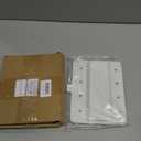 W10866538 W11043011 Refrigerator LED Light Module Fits for Whirlpool Kenmore Maytag Amana IKEA Refrigerator