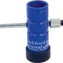 Frankford Arsenal Powder Trickler with Large Powder Capacity and Convenient Height for Reloading, Blue