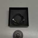 Smart Health Ring Sleep Health Tracker for Women Men with Heart Rate, Blood Oxygen, Sleep Monitor, Steps,Calories, 5ATM Waterproof for iPhone/Android, No Subscription Fee(Rose Gold, 10#)