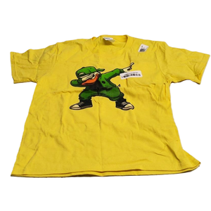 Graphic Oregon Duck Streetwear Classic Men Women Kids T-Shirt S