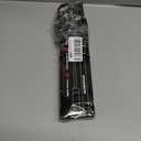 OTUAYAUTO Rear Hatch Struts Replacement for Hyundai Tucson 2016-2021 Premium Tailgate Lift Supports Shock Gas Spring Set OE 81770-D7000, PM3710 (Pack of 2)