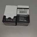 2 x INABA Chicken Broth, Side Dish/Topper for Cats with Vitamin E, 1.76 Ounce Pouch, 8 Pouches Total, Chicken and Salmon Recipe (EXP 02/04/26)