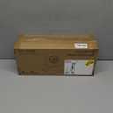 Wembanma 4 Inch 6 Pack Square Recessed Lighting, 8W 5CCT Adjustable Canless Wafer Downlight, 360 Rotatable and 30 Tiltable LED Eyeball Lights, 4 Inch 6 Pack White