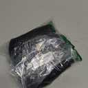 Women's Square Neck Short Sleeve Long Sleeve Bodysuit Sexy Body Suits Shirt Slim Fitted Tops,Black, L