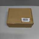 Bynccea Spray Bottle Empty Spray Bottles PET -10 oz/300 ml Plastic Water Sprayer bottles Refillable Containers Fine Mist Small Spray Bottles for Cleaning Solutions, Cooking, Hair (Black Spray*2)