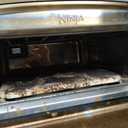 Ninja Artisan Outdoor Pizza Oven, 12-inch, 3-minute Pizza, Neapolitan, Thin Crust, New York Chicago, Custom, 700F Max Temperature, Electric Heat, Bake, Broil, Proof, Warm, Blue, MO201BL1, Large