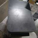 GE Profile Opal 2.0 XL with 1 Gallon Tank, Chewable Crunchable Countertop Nugget Ice Maker, Scoop included, 38 lbs in 24 hours, Pellet Ice Machine with WiFi & Smart Connected, Stainless Steel