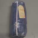 Summer Mae Scalloped Maternity Swimsuits for Women High Waist Bathing Suit Pregnancy Two-Piece Bikini Tie Knot Swimwear 12