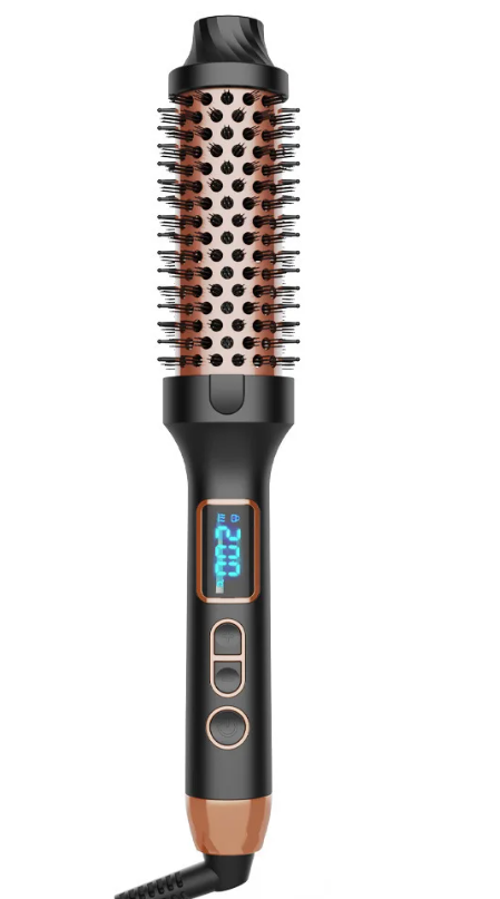 Thermal Brush