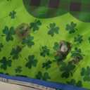 Seasonal Garden Flags Set of 12 Double Sided 12 x 18 Inch Yard Flags, Small Garden Flags for Outside, Fall Winter Halloween Christmas Outdoor Flags, Holiday Flags for All Seasons