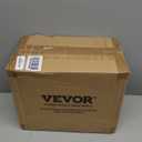 VEVOR 6L Ultrasonic Cleaner with Digital Timer & Heater, Professional Industrial Cleaner for Glasses Watch Rings Small Parts Circuit Board