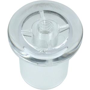 Eder Flag Replacement Part Top Ornament Fitting for 15' and 20' Poles